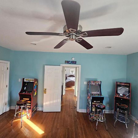 Birmingham'S Spacious Uptown Family Retreat Экстерьер фото