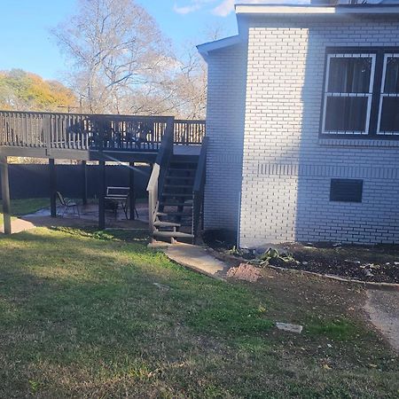 Birmingham'S Spacious Uptown Family Retreat Экстерьер фото