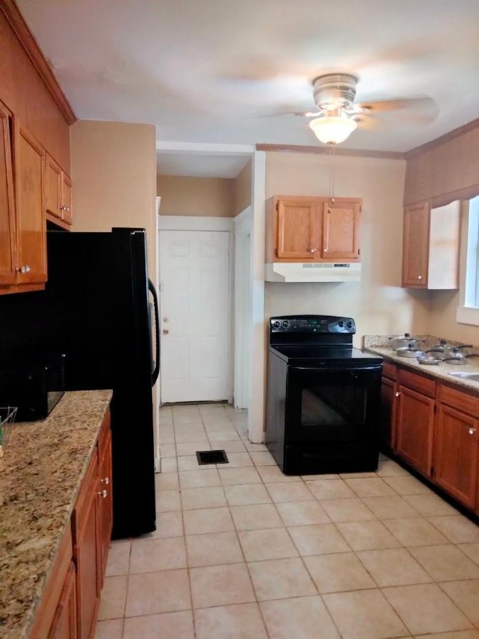 Birmingham'S Spacious Uptown Family Retreat Экстерьер фото