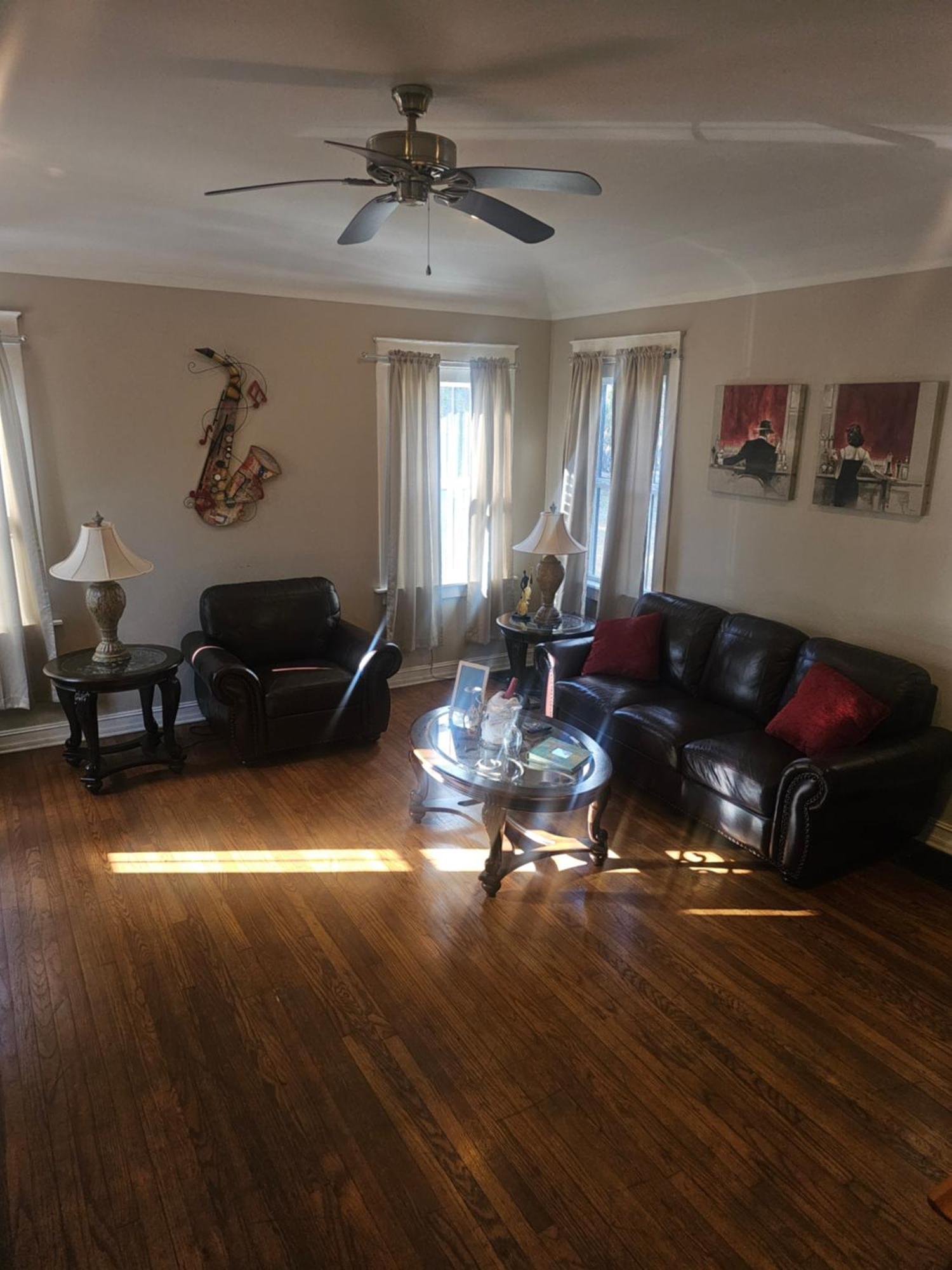 Birmingham'S Spacious Uptown Family Retreat Экстерьер фото