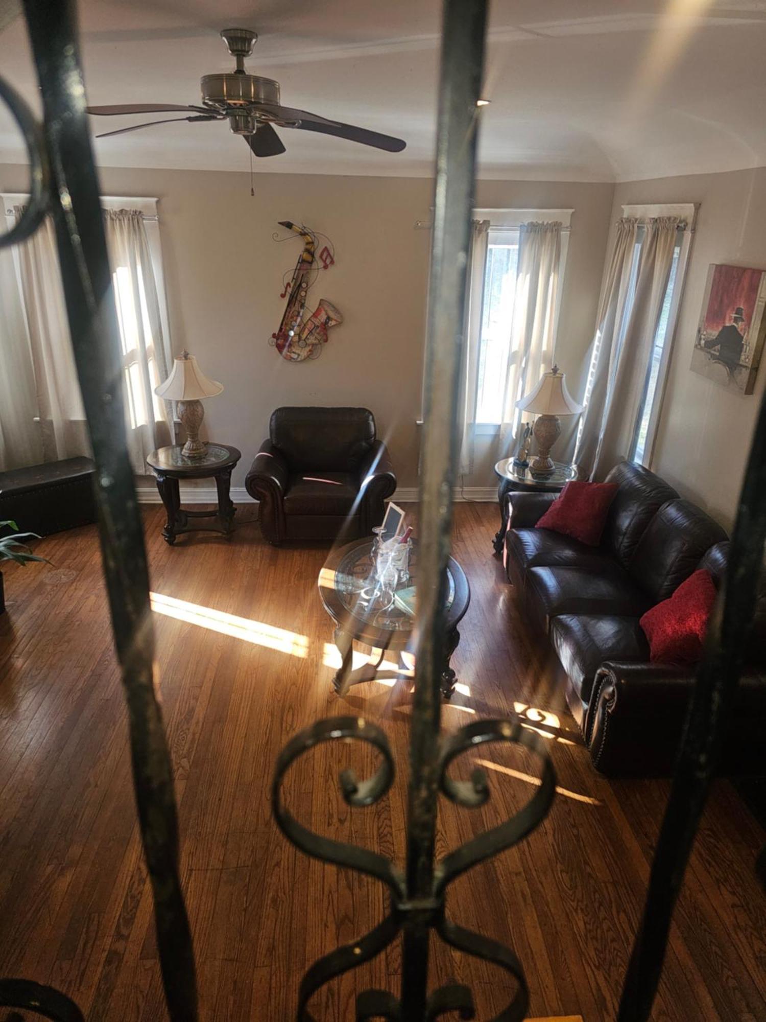 Birmingham'S Spacious Uptown Family Retreat Экстерьер фото