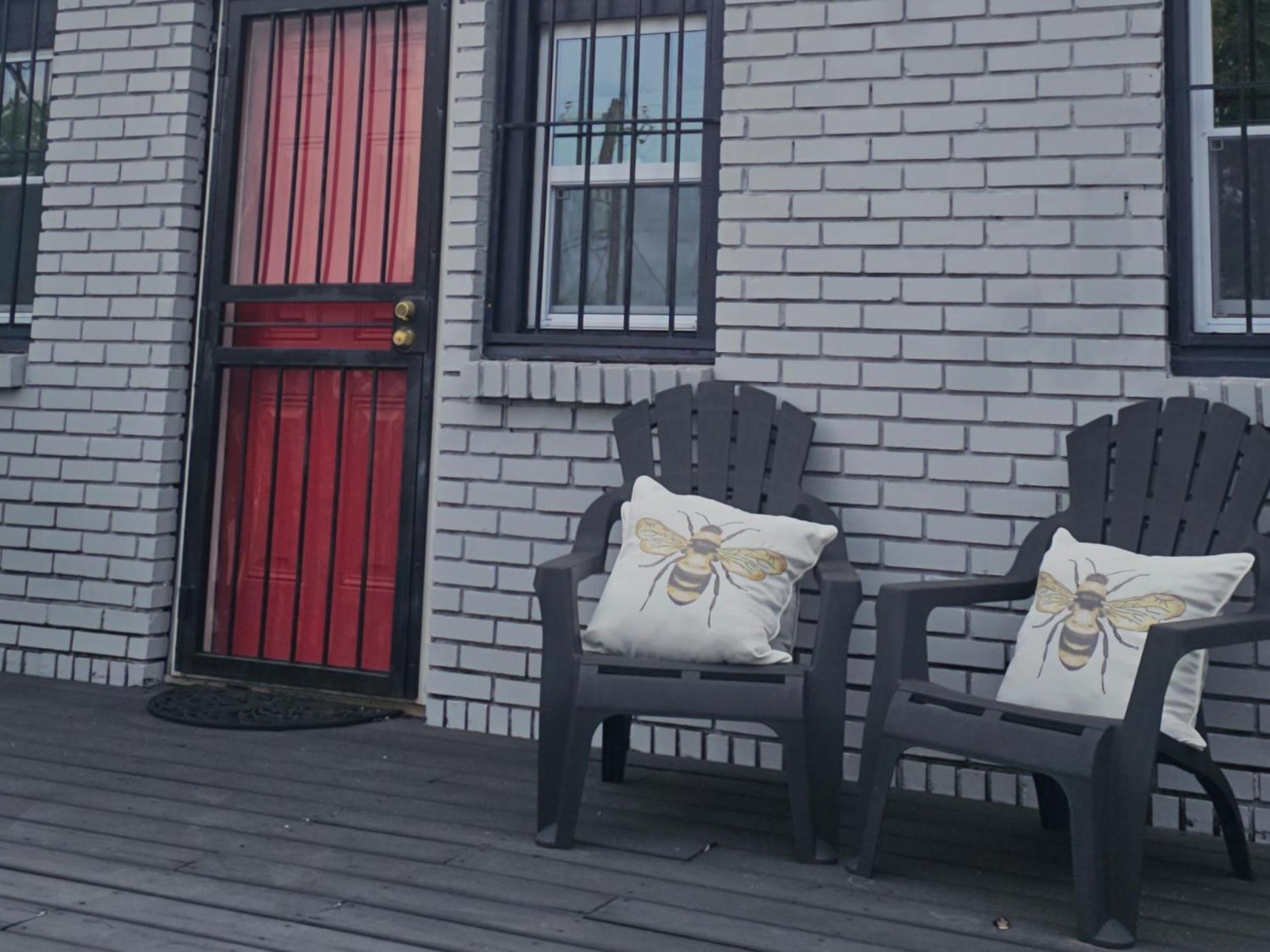 Birmingham'S Spacious Uptown Family Retreat Экстерьер фото