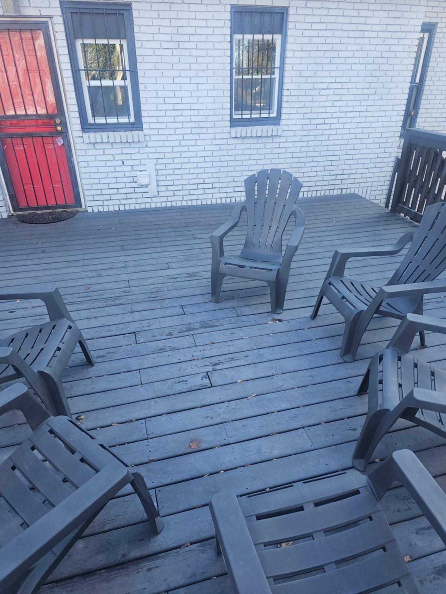 Birmingham'S Spacious Uptown Family Retreat Экстерьер фото