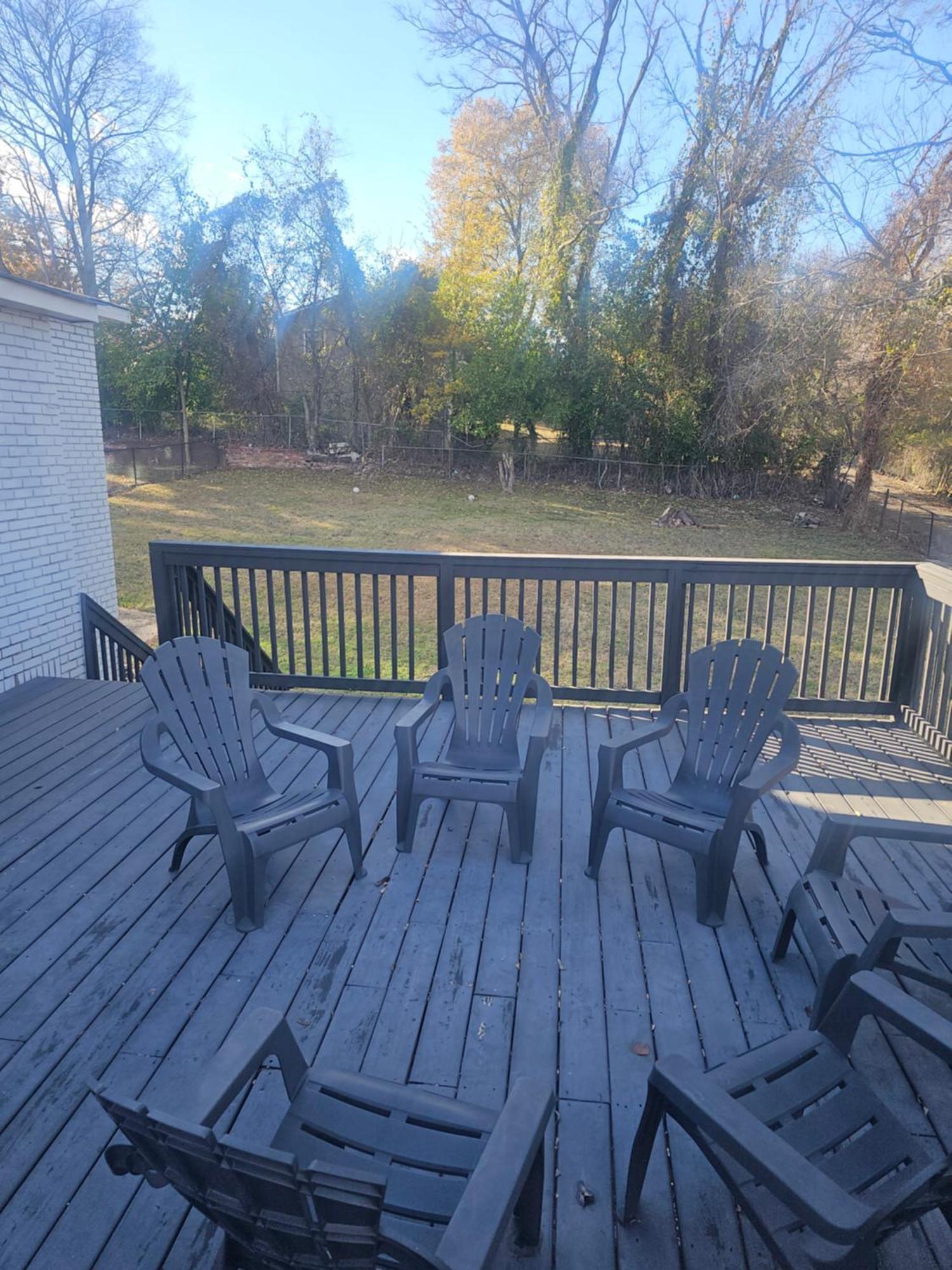 Birmingham'S Spacious Uptown Family Retreat Экстерьер фото
