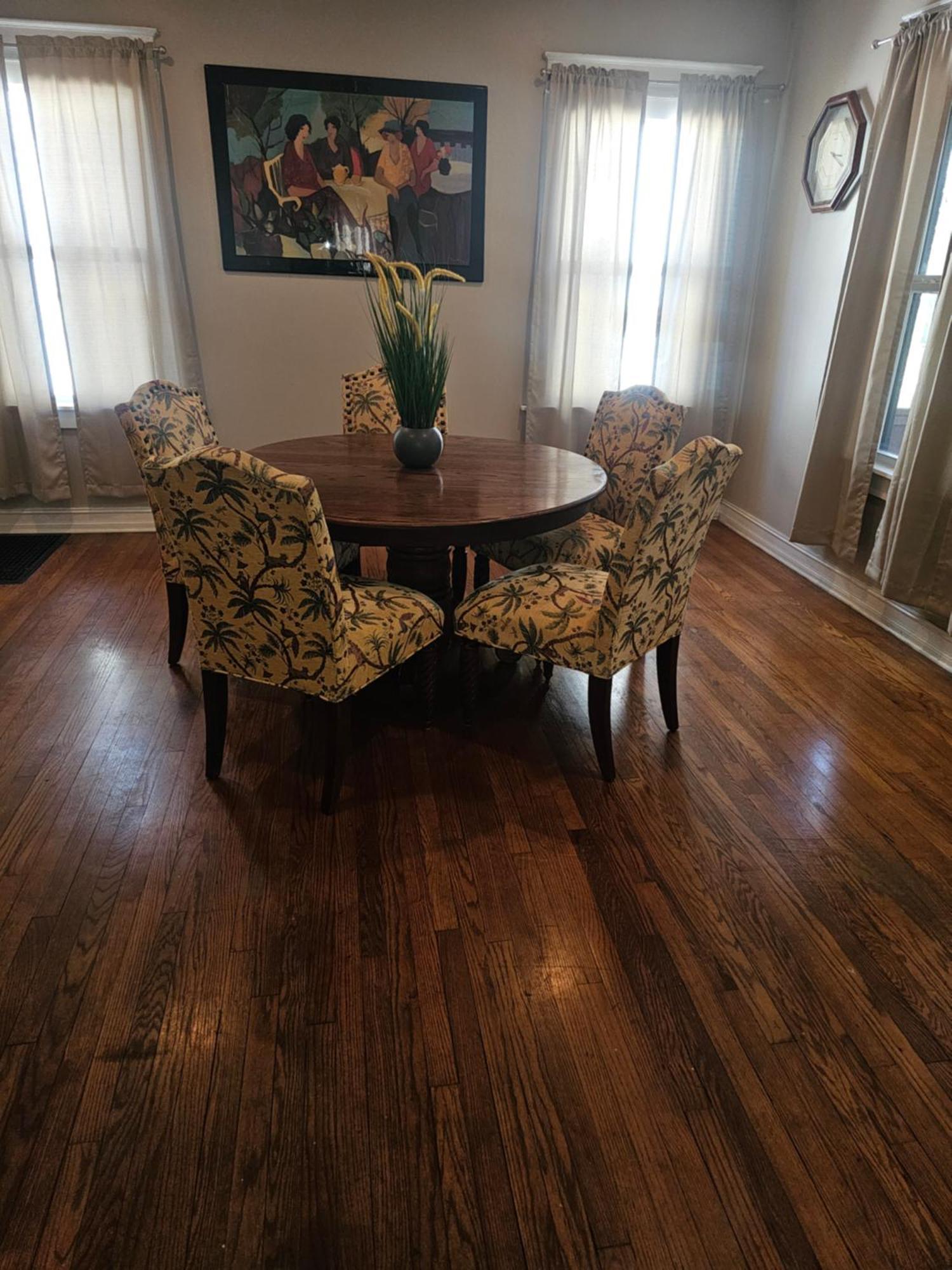 Birmingham'S Spacious Uptown Family Retreat Экстерьер фото