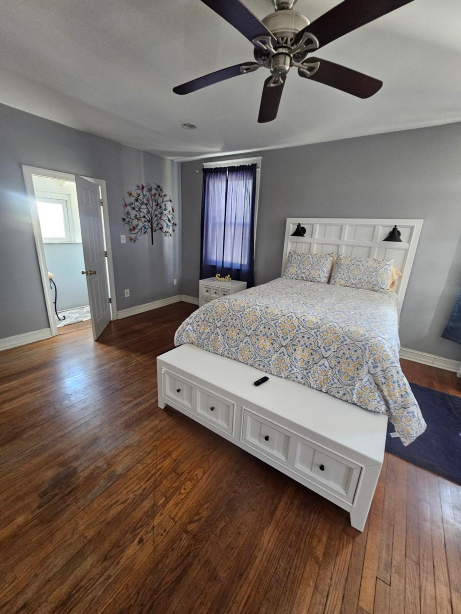 Birmingham'S Spacious Uptown Family Retreat Экстерьер фото