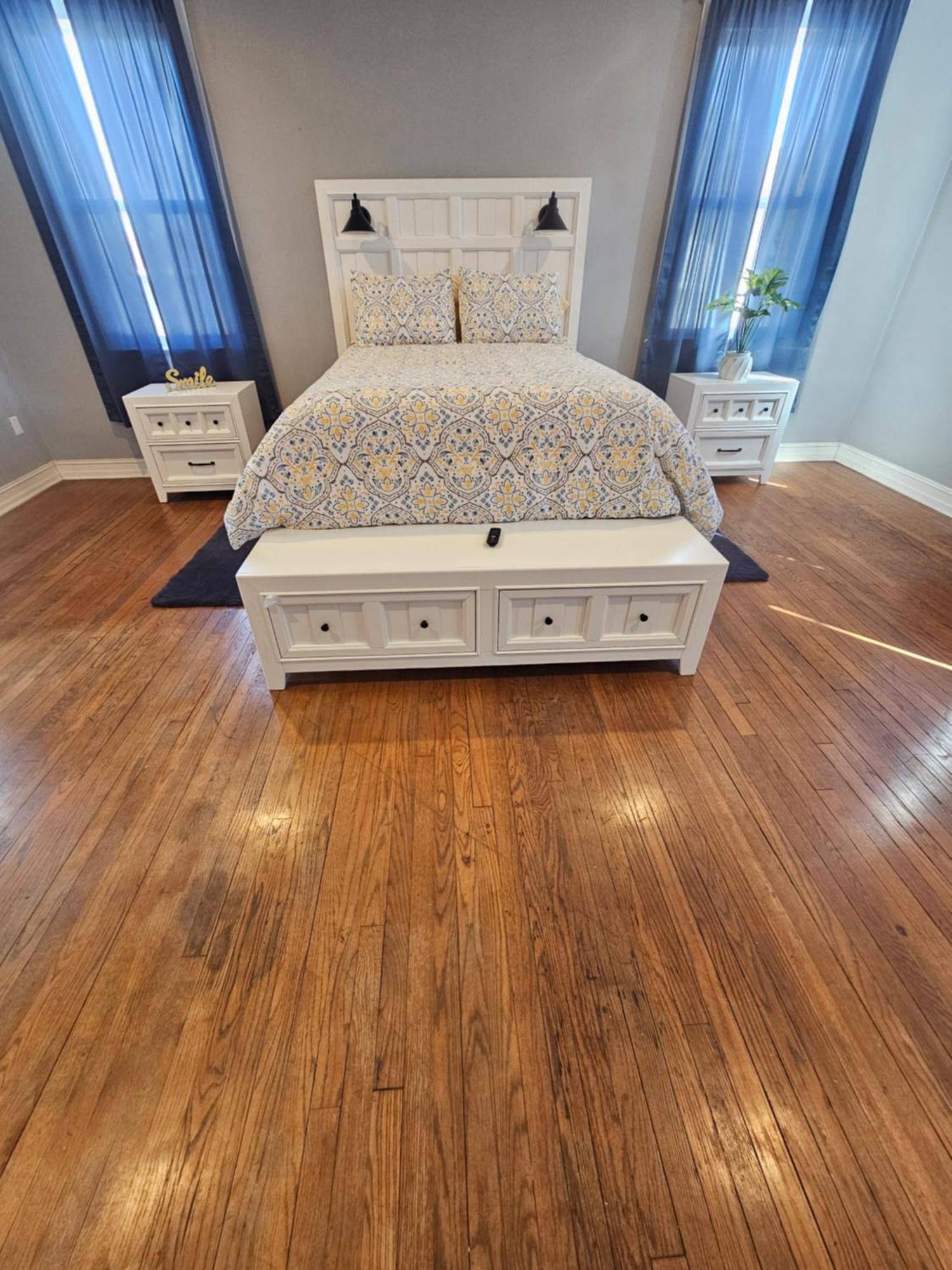 Birmingham'S Spacious Uptown Family Retreat Экстерьер фото